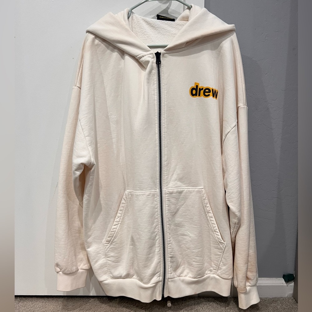 Drew jacket not made anymore!